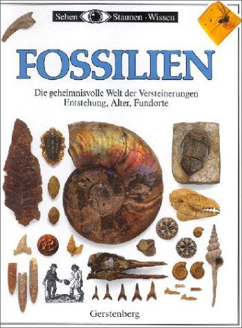 Cover for Sehen, Staunen, Wissen
