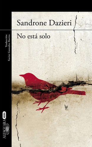 Cover for No está solo