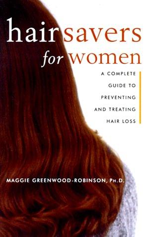 Cover for Hair Savers for Women
