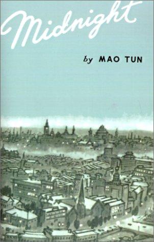 Cover for Midnight