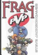 Cover for Frag Pvp