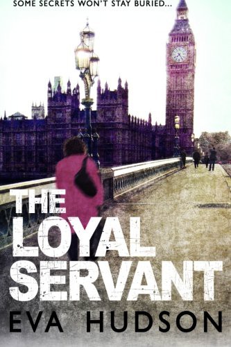 Cover for The Loyal Servant