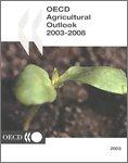 Cover for Oecd Agricultural Outlook