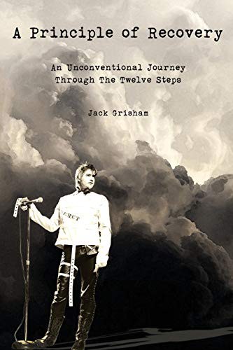 Cover for A Principle of Recovery