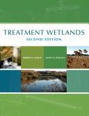 Cover for Treatment Wetlands, Second Edition