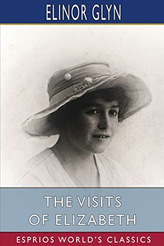 Cover for The Visits of Elizabeth