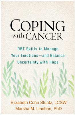 Cover for Coping with Cancer