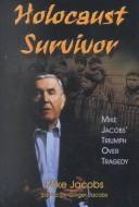 Cover for Holocaust Survivor