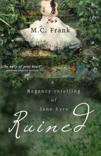 Cover for Ruined