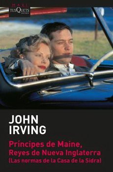Cover for Principes De Maine, Reyes De Nueva Inglaterra
