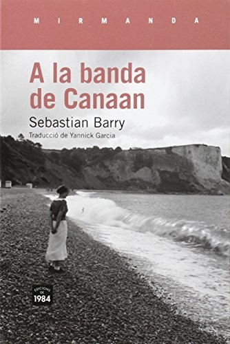 Cover for A la banda de Canaan