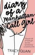 Cover for Diary of a Manhattan Call Girl