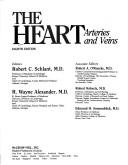 Cover for The Heart, arteries, and veins.