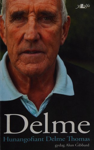 Cover for Delme