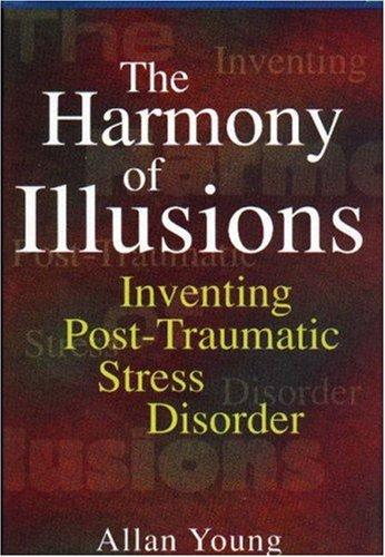 Cover for The Harmony of Illusions