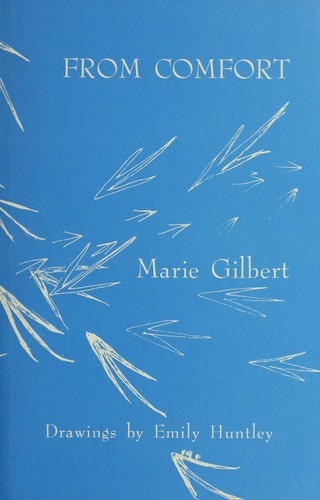 Cover for From comfort