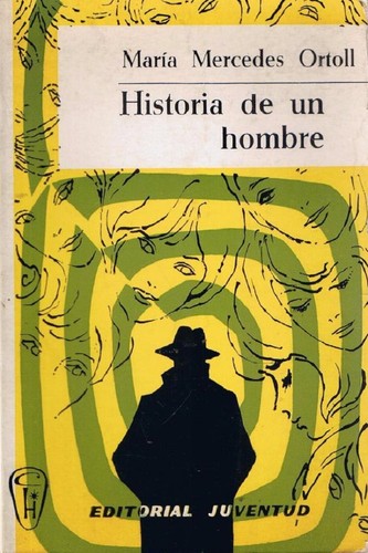 Cover for Historia de un hombre