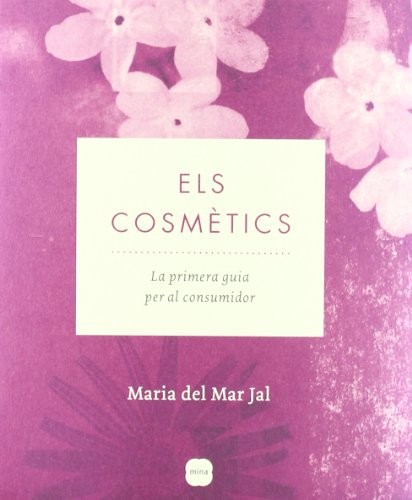 Cover for Els cosmètics