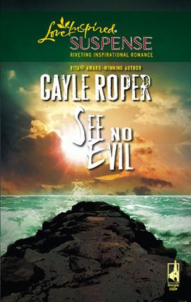 Cover for See No Evil