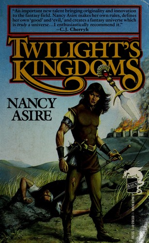 Cover for Twilight's Kingdoms
