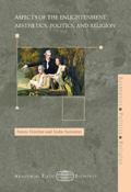 Cover for Aspects of the enlightenment
