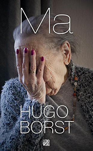 Cover for Ma