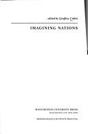 Cover for Imagining nations