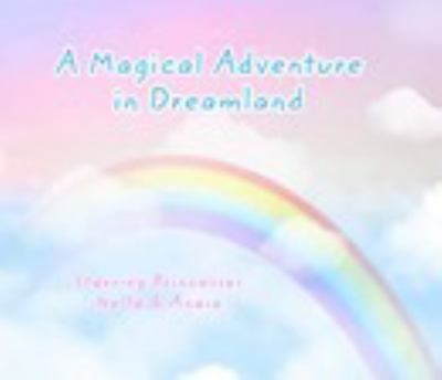 Cover for Magical Adventure in Dreamland