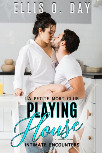 Cover for Playing House