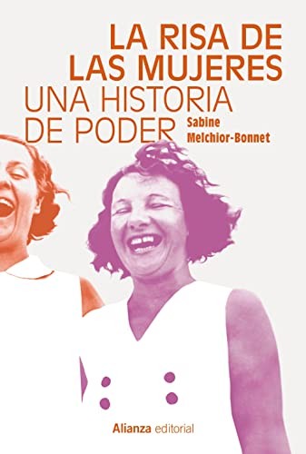 Cover for La risa de las mujeres