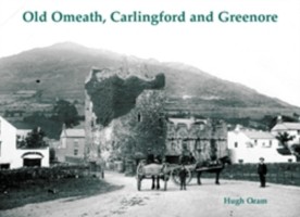 Cover for Old Omeath Carlingford and Greenore