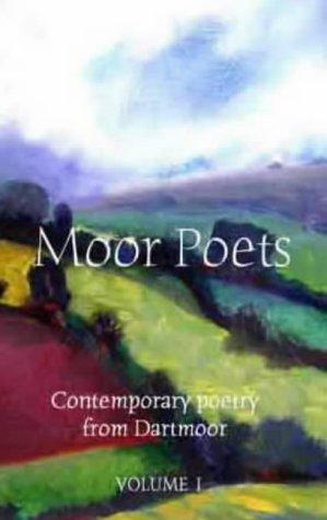 Cover for Moor Poets