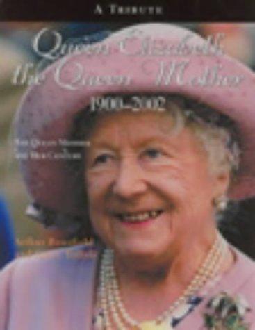 Cover for Queen Elizabeth, The Queen Mother 1900-2002