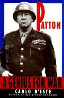 Cover for Patton
