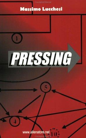 Cover for Pressing