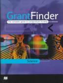 Cover for Grantfinder