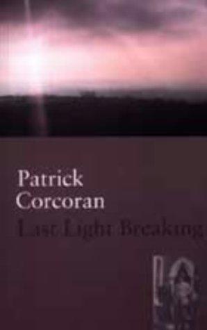 Cover for Last Light Breaking