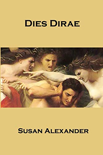 Cover for Dies Dirae