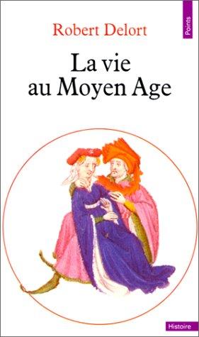 Cover for La vie au Moyen Age