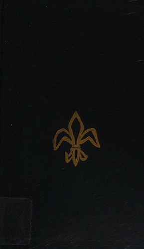 Cover for Minority of one