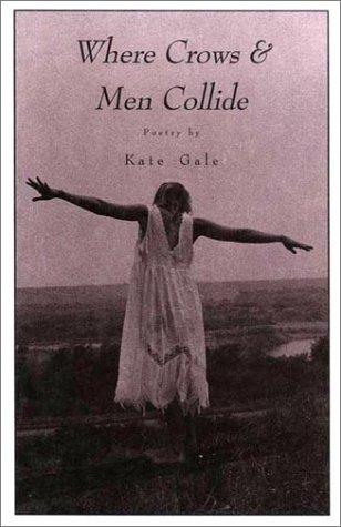 Cover for Where crows & men collide