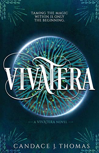 Cover for Vivatera