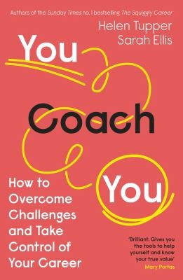 Cover for You Coach You