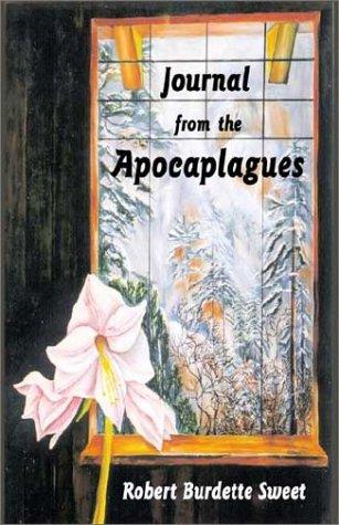 Cover for Journal from the Apocaplagues