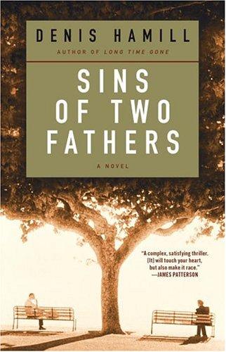 Cover for Sins of Two Fathers