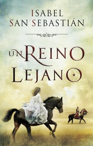 Cover for Un reino lejano