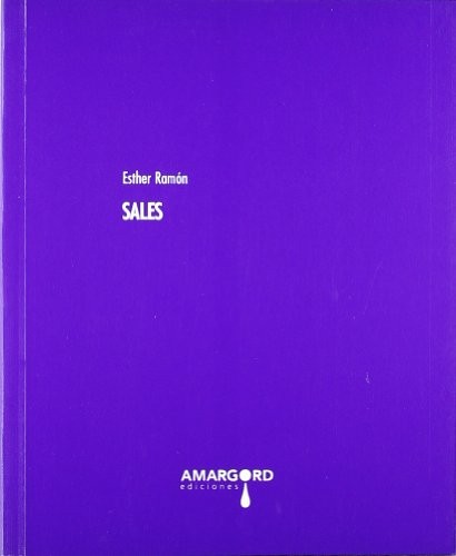 Cover for Sales