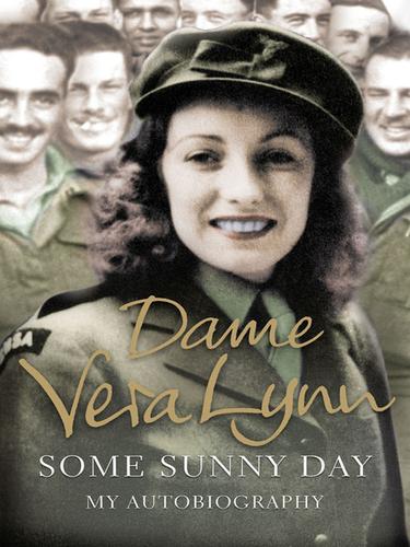 Cover for Some Sunny Day