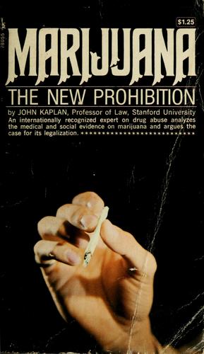 Cover for Marijuana