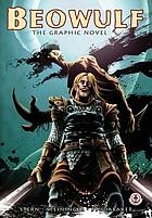 Cover for Beowulf